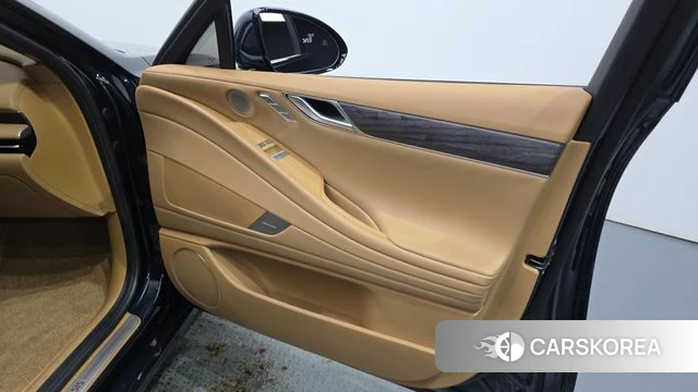 Genesis G80 (RG3) id 4442517 из Кореи 16