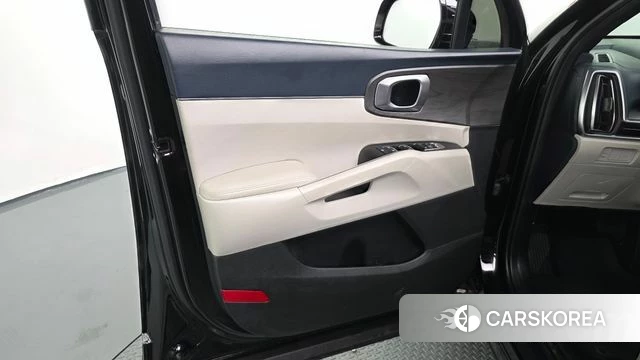 Kia The New Sorento 4th Generation id 4640558 из Кореи 16