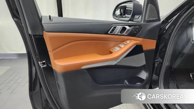 BMW X7 (G07) id 4480285 из Кореи 16