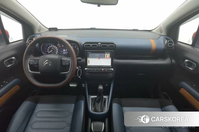 Citroen Yunyi C4 AIRCROSS id 4211532 из Китая 16