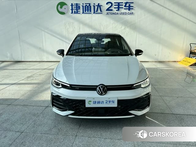 Volkswagen Golf id 4272132 из Китая 16