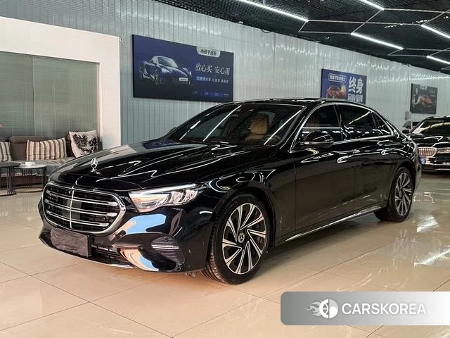Mercedes-Benz E-class id 4279240 из Китая 16