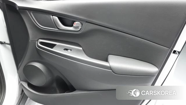 Hyundai Kona id 4937570 из Кореи 16