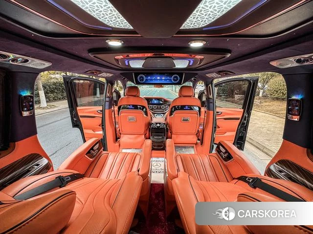 Mercedes-Benz Vito id 3908162 из Китая 16