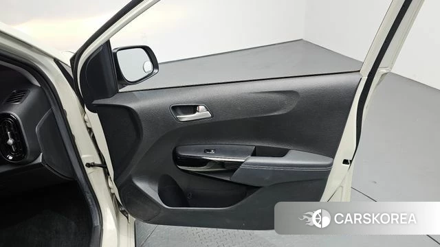 Kia All New Morning (JA) id 4286216 из Кореи 16