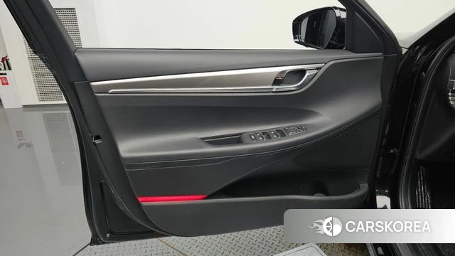 Hyundai The New Grandeur IG id 4923409 из Кореи 16
