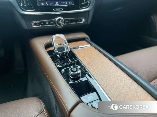 Volvo S90 id 4212816 из Китая 16