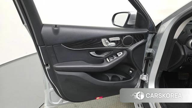 Mercedes-Benz GLC-Class X253 id 4424398 из Кореи 16