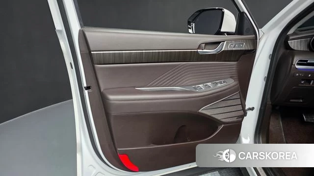 Hyundai The New Palisade id 4469342 из Кореи 16