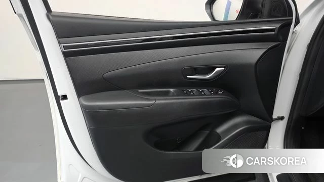 Hyundai Tucson (NX4) id 4518012 из Кореи 16