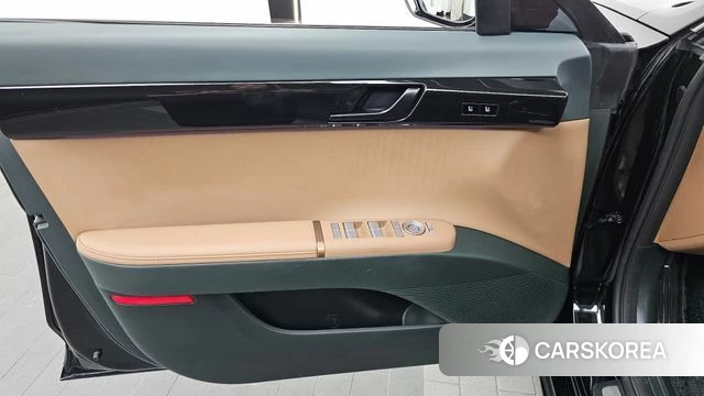 Hyundai Grandeur (GN7) id 4635412 из Кореи 16
