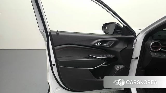 Chevrolet (GM Daewoo) Trax Crossover id 4248890 из Кореи 16