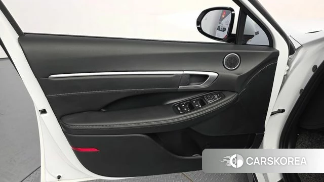 Hyundai Sonata D Edge (DN8) id 4607556 из Кореи 16