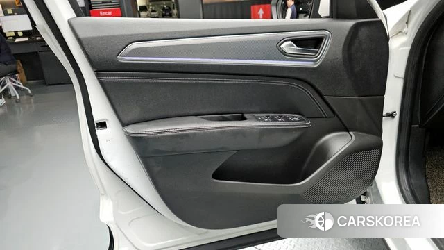 Renault Korea (Samsung) XM3 id 4232265 из Кореи 16