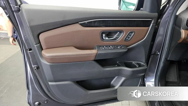 Honda Pilot 4th generation id 4516941 из Кореи 16