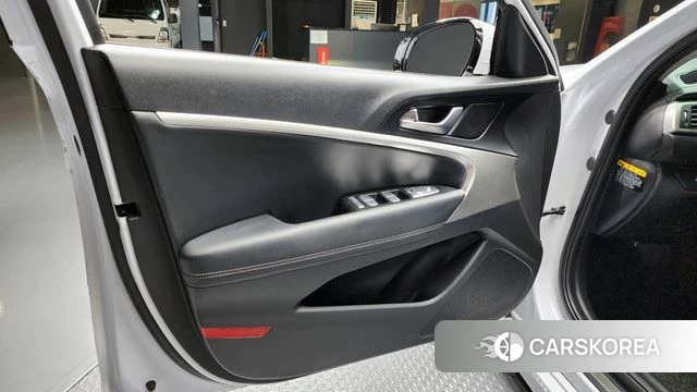 Genesis G70 id 4397462 из Кореи 16
