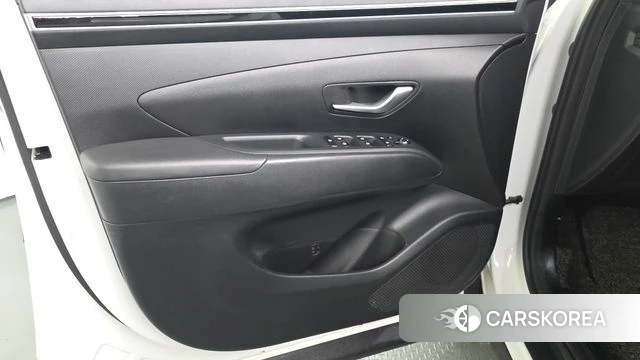 Hyundai Tucson Hybrid (NX4) id 4613965 из Кореи 16