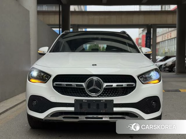 Mercedes-Benz GLA id 4314562 из Китая 16