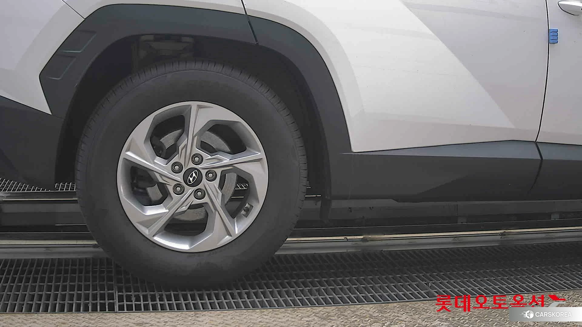 Hyundai Tucson id 3882052 из Кореи 16