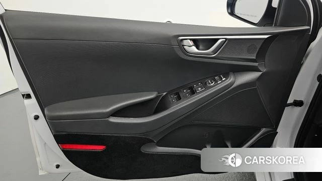 Hyundai The New Ionic Hybrid id 4581401 из Кореи 16