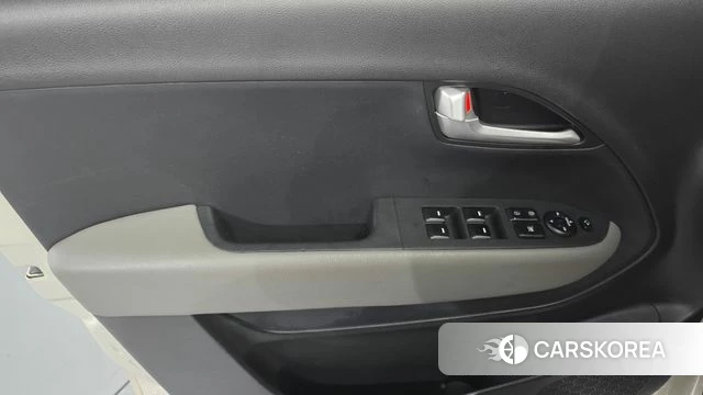 Kia The New Ray id 4651699 из Кореи 16
