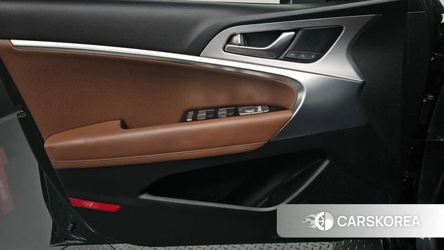 Genesis G70 id 4520640 из Кореи 16