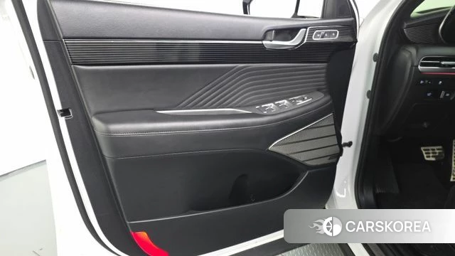 Hyundai The New Palisade id 4671105 из Кореи 16