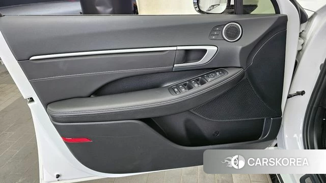Hyundai Sonata D Edge (DN8) id 4308143 из Кореи 16