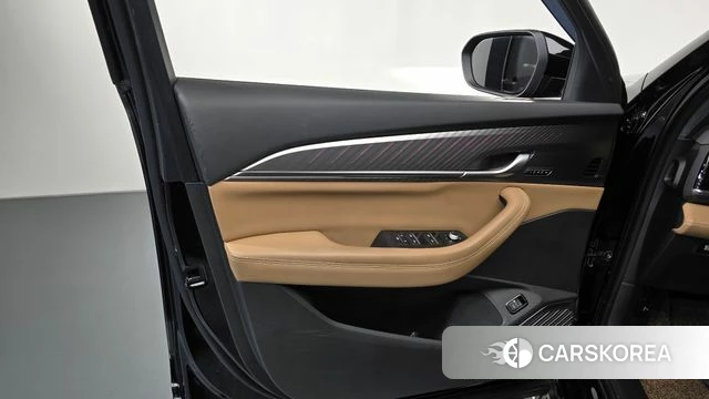 Renault Korea (Samsung) Grand Coleos id 4590073 из Кореи 16