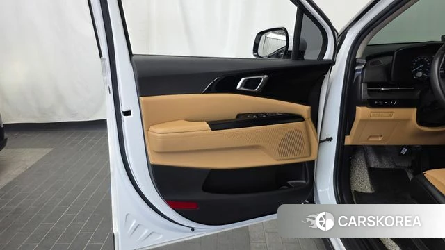Kia Carnival 4th generation id 4324243 из Кореи 16
