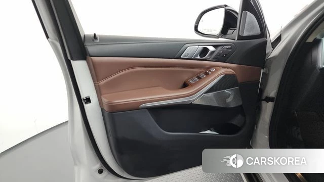 BMW X7 (G07) id 4316947 из Кореи 16