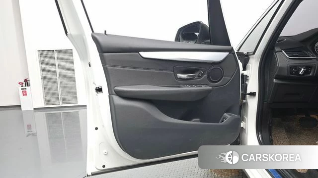 BMW 2 Series Active Tourer (F45) id 4446540 из Кореи 16