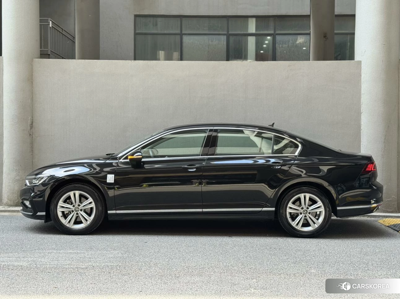 Volkswagen Magotan id 4405926 из Китая 16