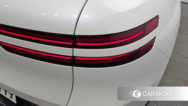 Genesis GV70 id 4691737 из Кореи 16