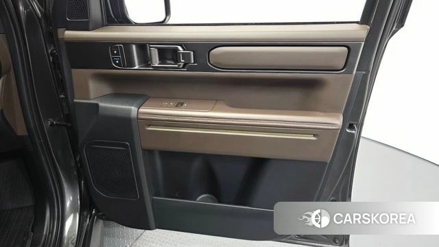 Kia Tasman id 4847320 из Кореи 16