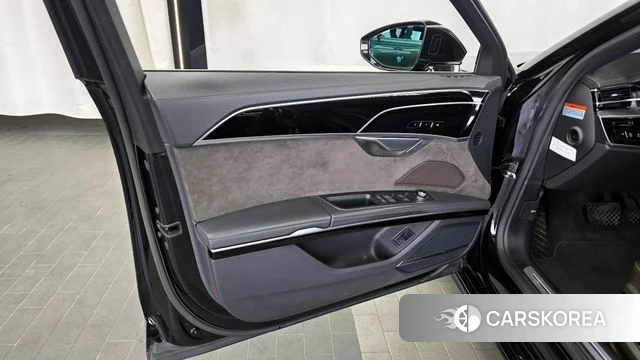 Audi A8 (D5) id 4396744 из Кореи 16