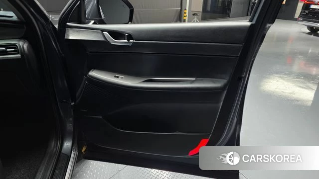 Hyundai Palisade id 4245578 из Кореи 16