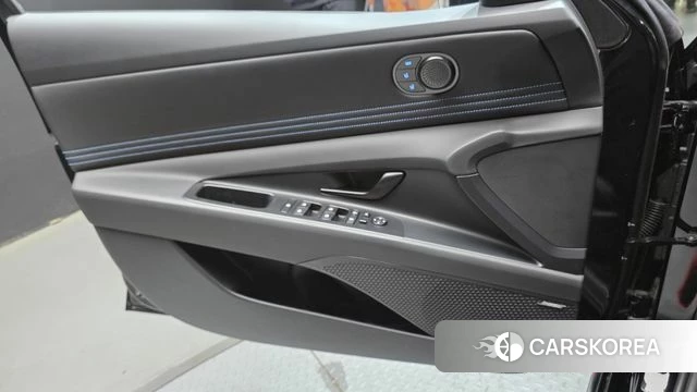 Hyundai The New Avante (CN7) id 4421785 из Кореи 16