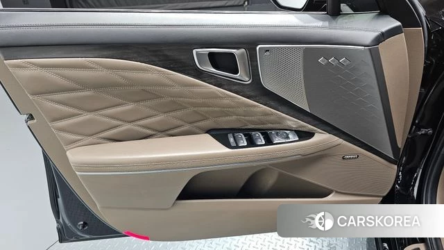 Kia K8 Hybrid id 4657119 из Кореи 16