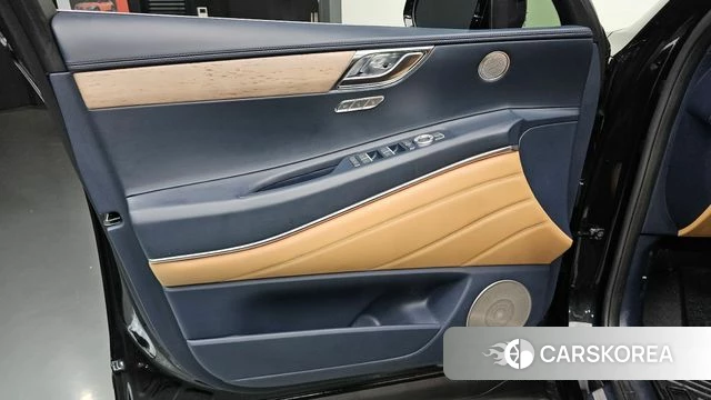 Genesis GV80 id 4763817 из Кореи 16