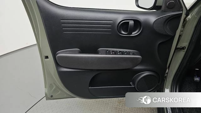 Hyundai Casper id 4880712 из Кореи 16
