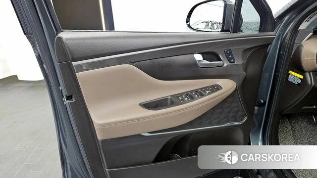 Hyundai Santa Fe TM id 4351026 из Кореи 16