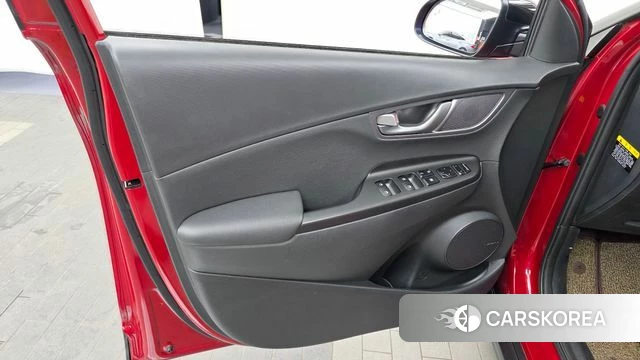 Hyundai Kona Electric id 4620006 из Кореи 16