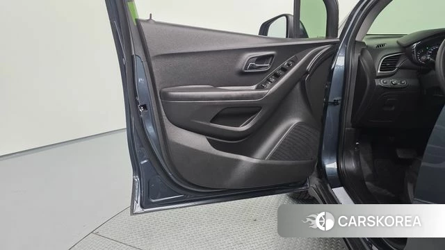 Chevrolet (GM Daewoo) The New Trax id 4637440 из Кореи 16