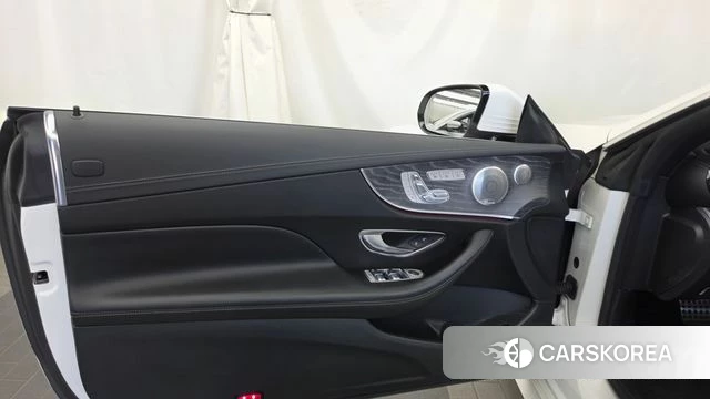 Mercedes-Benz E-Class W213 id 4775430 из Кореи 16