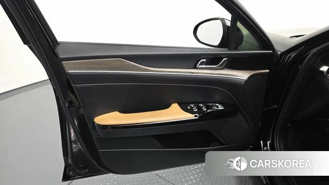 Kia K5 3rd generation id 4244604 из Кореи 16