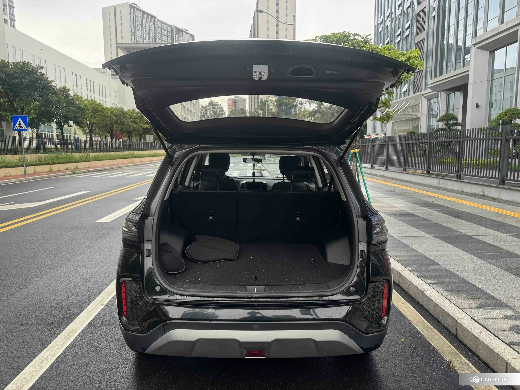 Hyundai ix35 id 4479481 из Китая 16