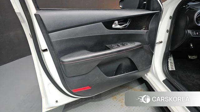 Kia The New K3 2nd generation id 4592523 из Кореи 16