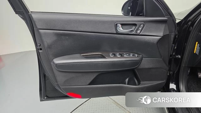 Kia The New K5 2nd generation id 4836893 из Кореи 16