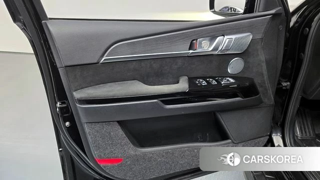 Kia Mohave Master id 4201582 из Кореи 16